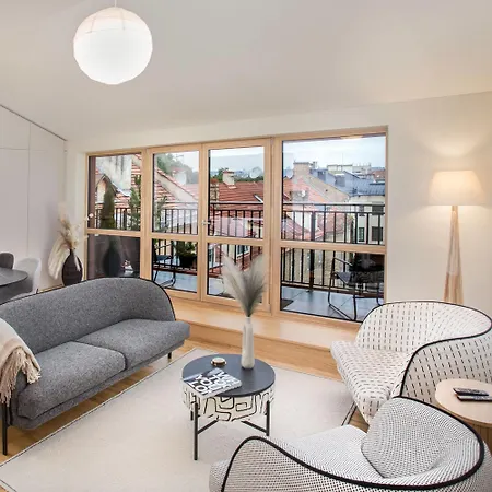 Apartament Premium Old Town