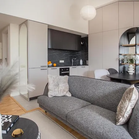 Apartament Premium Old Town
