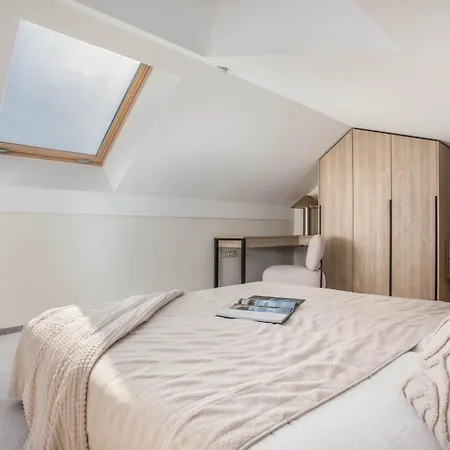 Premium Old Town Apartament Wilno