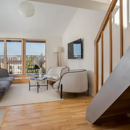 Apartament Premium Old Town