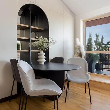 Premium Old Town Apartament *