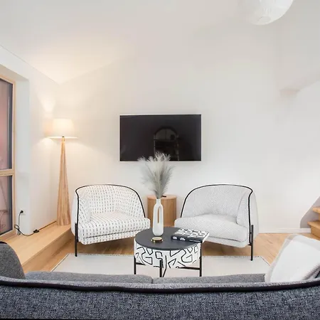 Apartament Premium Old Town Wilno