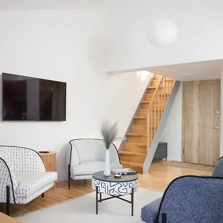 Premium Old Town Apartament Wilno