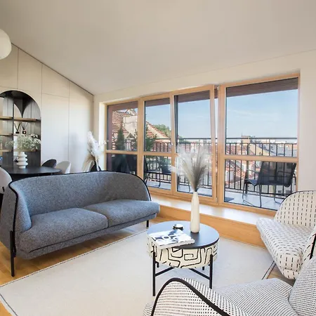 Apartament Premium Old Town *