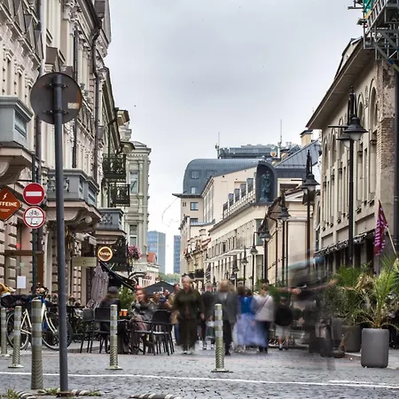 Premium Old Town *